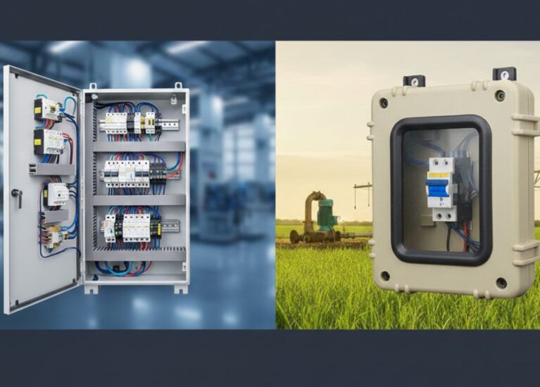 choose control panel