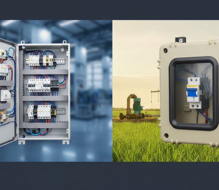 choose control panel
