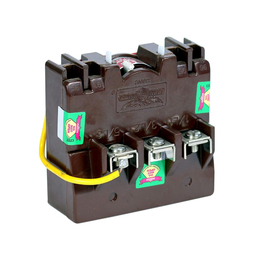 PE-2 Relay