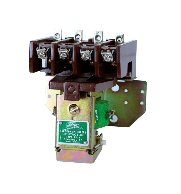 Contactors