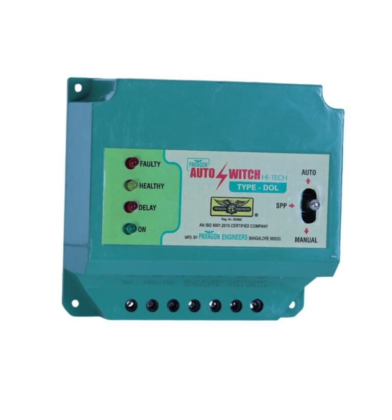 Auto Switch