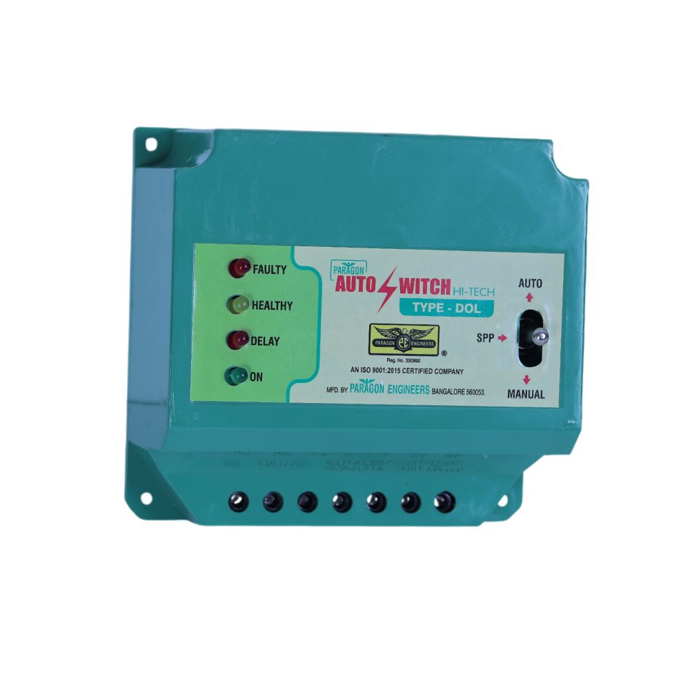 Auto Switch