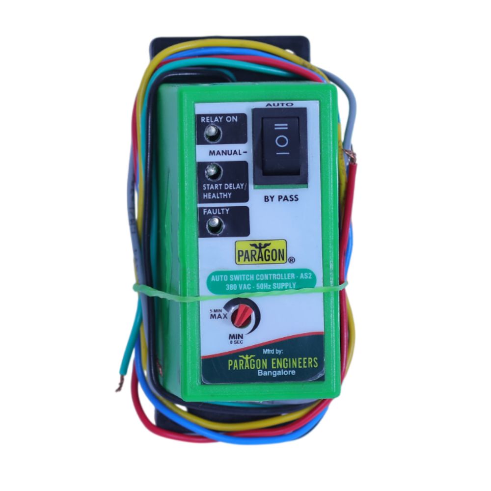 Auto Switch - Image 2