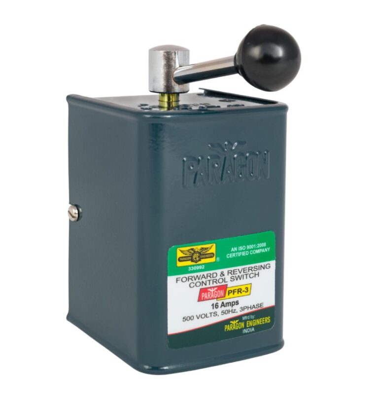 Forward Reverse Switch