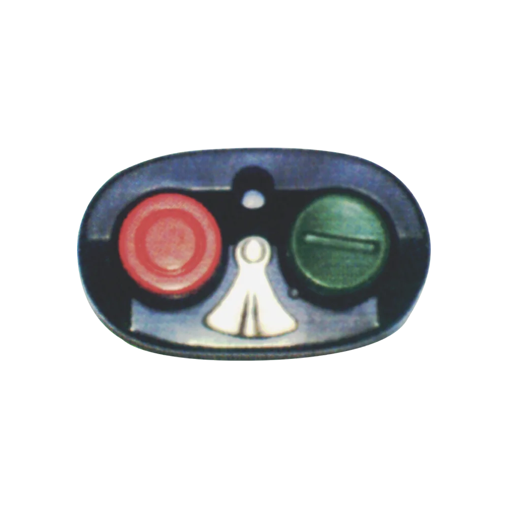 ON-OFF BUTTON