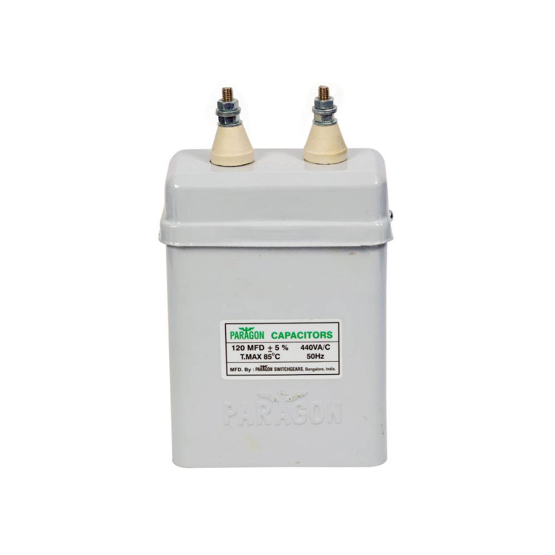 Capacitors - Image 2