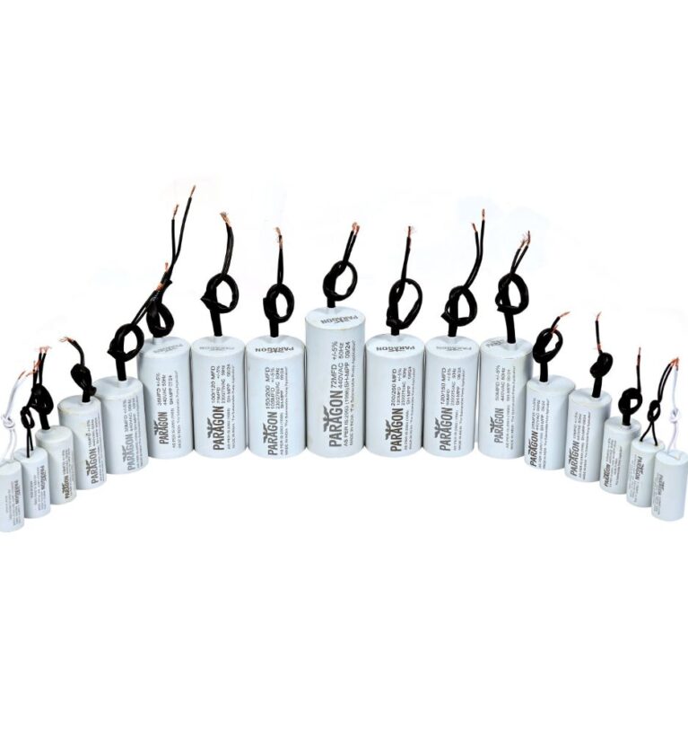 Capacitors