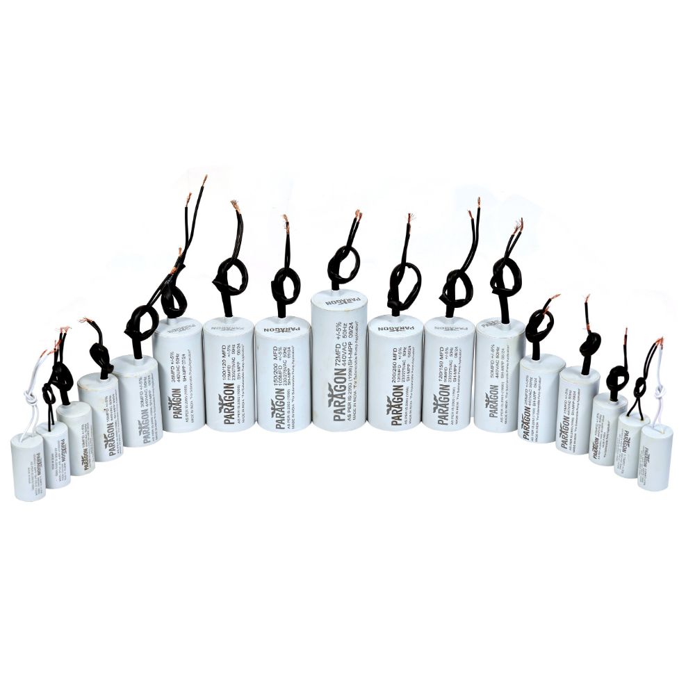 Capacitors