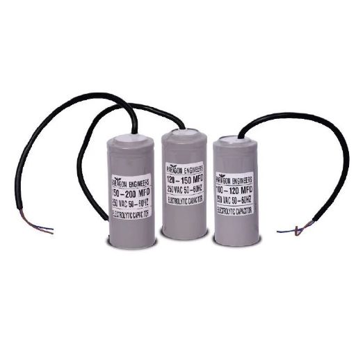 START CAP-250V Series