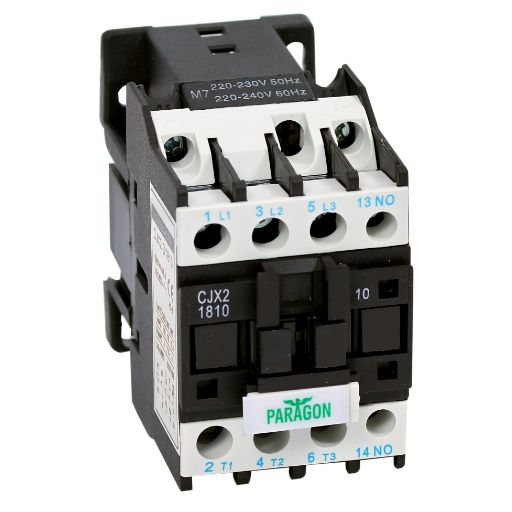 Industrial Contactors and Relays - Image 2